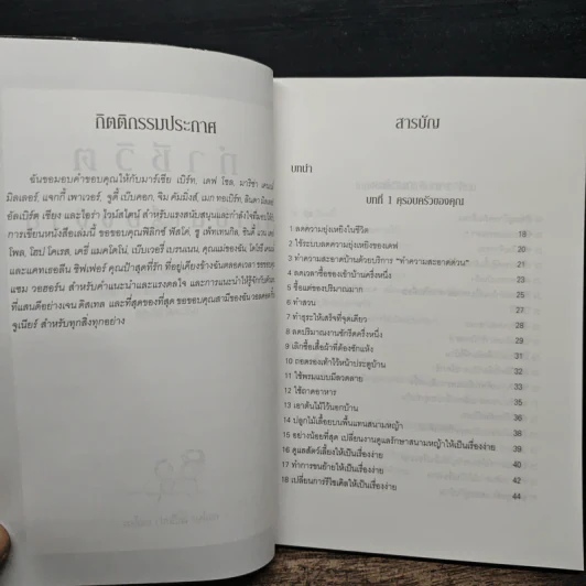 ทำชีวิตให้เป็นเรื่องง่าย - สุรพันธ์ วิโรจน์ดุลย์ รูปที่ 7