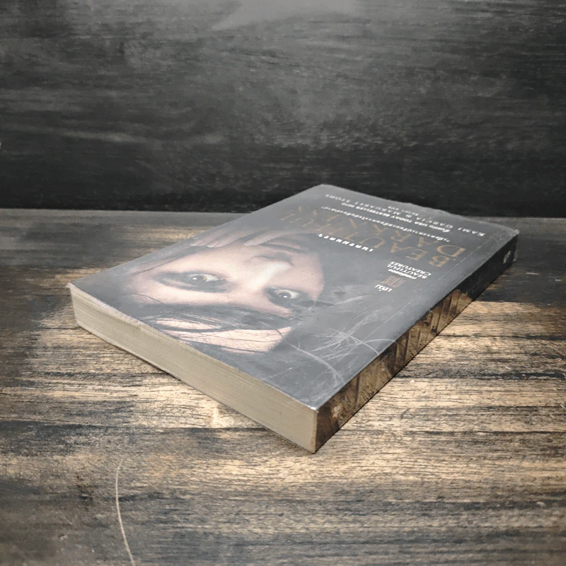 Beautiful Darkness : เนตรมนตรา (Beautiful Creatures เล่ม 3) - Kami Garcia รูปที่ 5