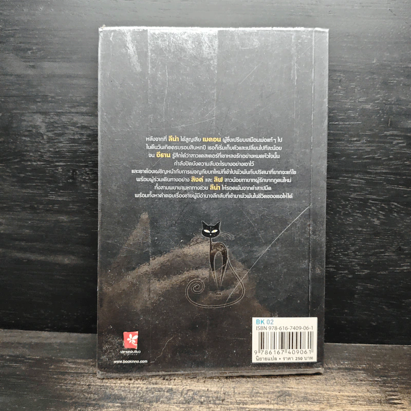 Beautiful Darkness : เนตรมนตรา (Beautiful Creatures เล่ม 3) - Kami Garcia รูปที่ 2