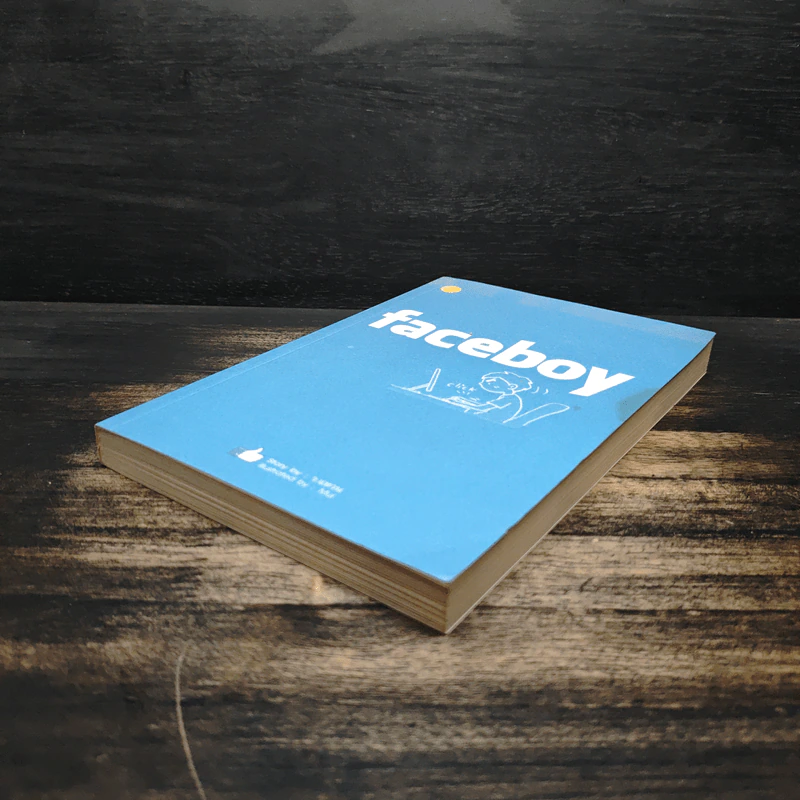 Faceboy - ว.แหวน รูปที่ 4