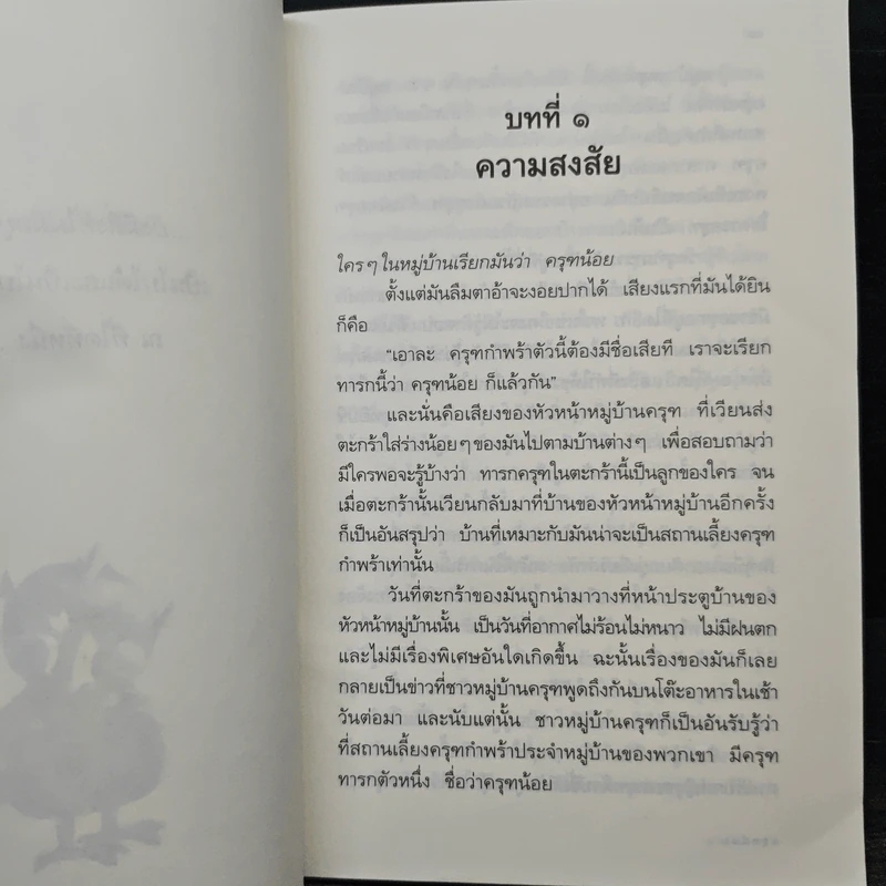 ครุฑน้อย - คอยนุช รูปที่ 8