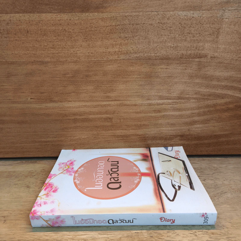 ในอ้อมกอดดลวัฒน์ - Diary รูปที่ 2