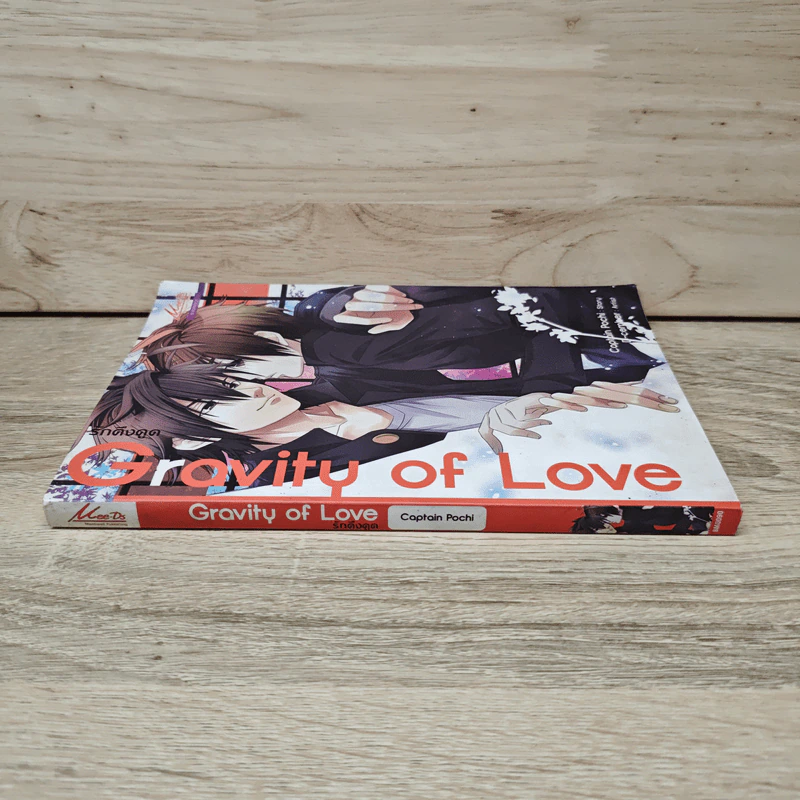 Gravity of Love รักดึงดูด รูปที่ 2