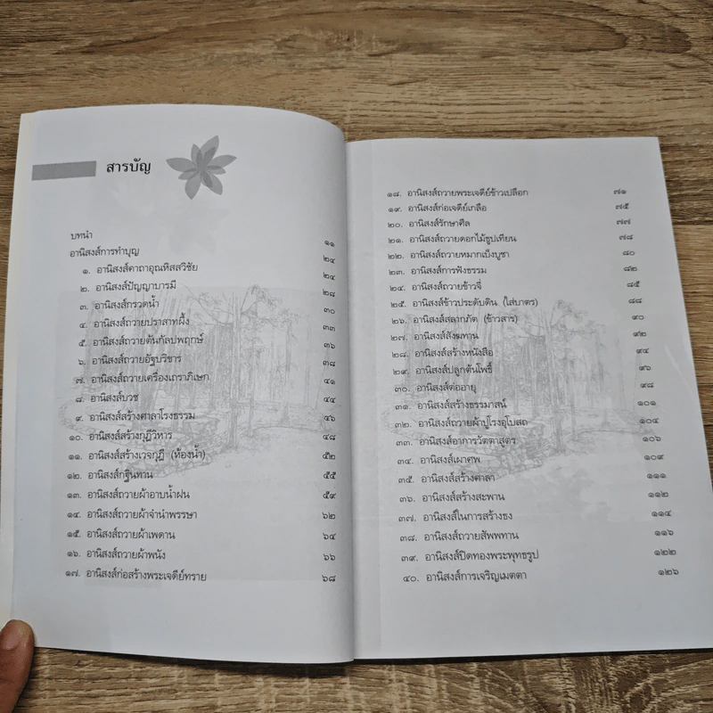 ทาน...ทำให้รวย - น.นันทวันมุนี รูปที่ 8