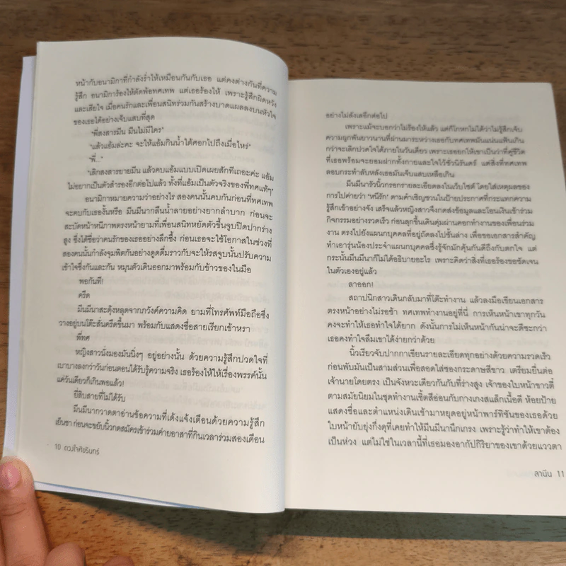 ดวงใจ ศิขรินทร์ - ลานีน รูปที่ 7