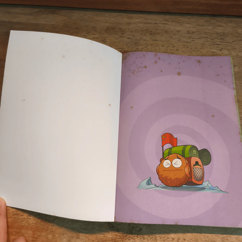 Plants vs. Zombies 2 ตอน ภารกิจตะลุยขั้วโลกและรวมพลังป้องกันภัยพิบัติ รูปที่ 6