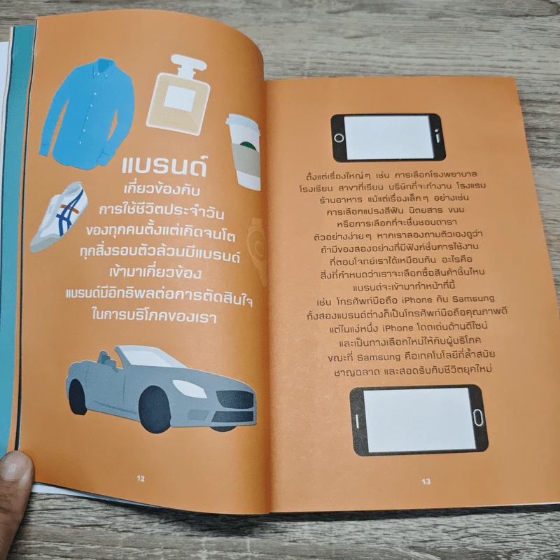 แบรนด์ที่ใช่ขายอะไรก็มีคนซื้อ BRAND ENGINE - ดลชัย บุณยะรัตเวช รูปที่ 10