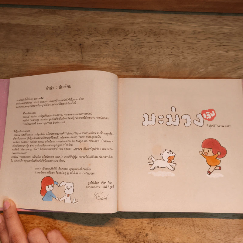 มะม่วงเลิฟ + มะม่วงใจ + มะม่วง memory - วิศุทธิ์ พรนิมิตร รูปที่ 7
