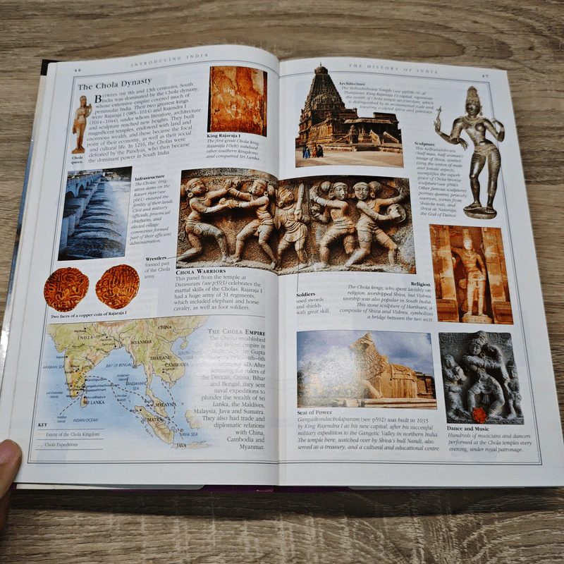Travel Guide INDIA รูปที่ 7