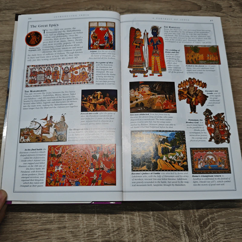 Travel Guide INDIA รูปที่ 6