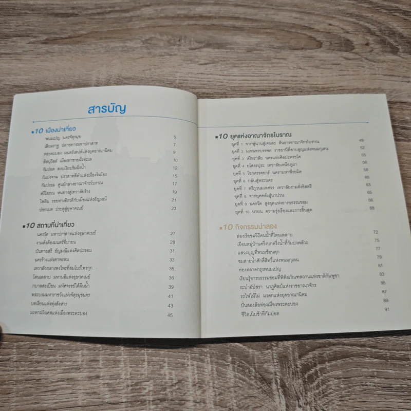Amazing Asean กัมพูชา The Guidebook - วรศักดิ์ จรุงรัตนาพงศ์ รูปที่ 7