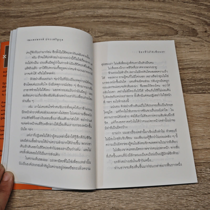 วันที่ถอดหมวก - เสกสรรค์ ประเสริฐกุล รูปที่ 8