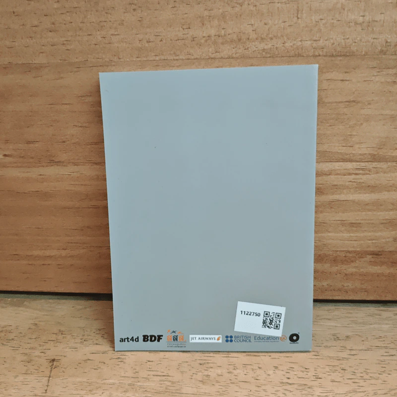 Degree Shows 2011 รูปที่ 5