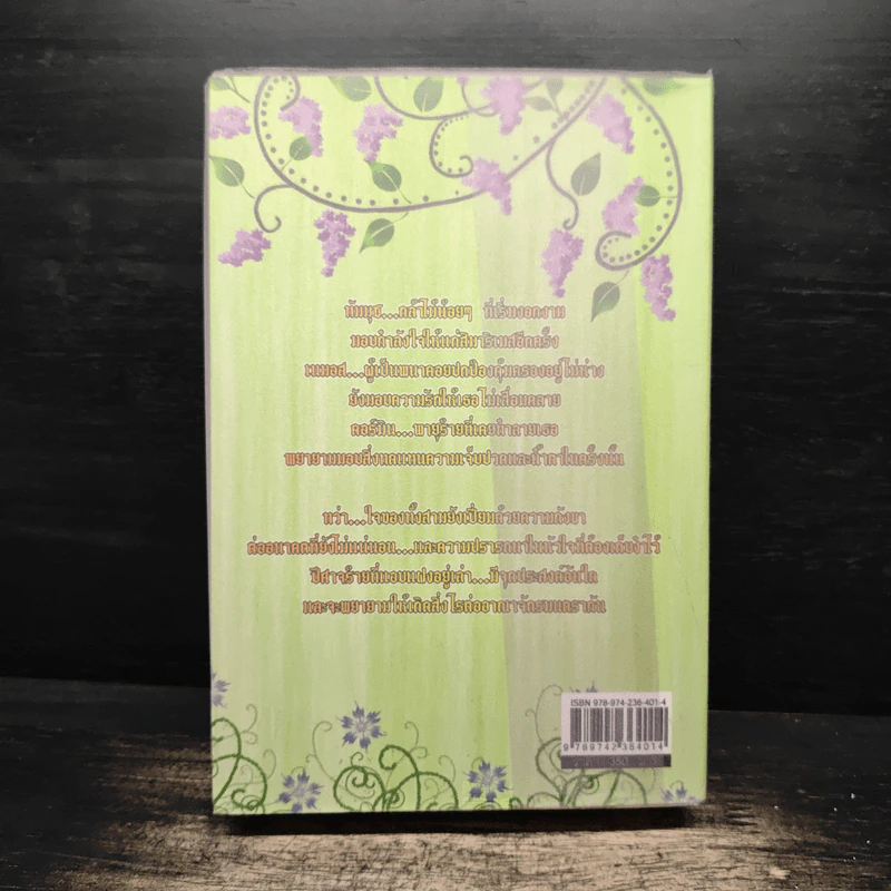 ตำนานอาณาจักรมนตรา ความทรงจำของบุปผา พนา และพายุ 2 - อนิธิน รูปที่ 2