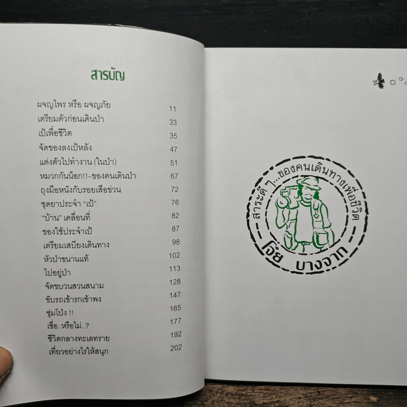 แบกเป้ไปส่องโลก - โจ๋ย บางกอก รูปที่ 8