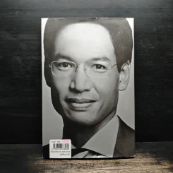 ผู้ชายผู้ไม่แพ้ - กรณ์ จาติกวณิช รูปที่ 2