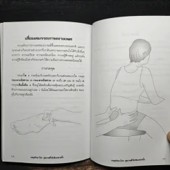 กดจุดรักษาโรค สุขภาพดีได้เพียงปลายนิ้ว - หมิงคุณ ตันศุภวัฒน์ รูปที่ 10