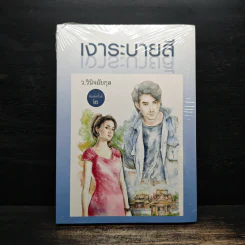 เงาระบายสี - ว.วินิจฉัยกุล รูปที่ 1
