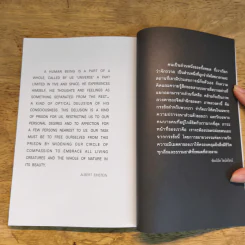 The Creative Mind of Einstein ความคิดจิตใจที่สร้างสรรค์ของอัลเบิร์ต ไอน์สไตน์ - วิทยากร เชียงกูล รูปที่ 8