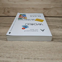 วันสุดท้ายบนโลกใบนี้ A Word Without Email - Cal Newport รูปที่ 4
