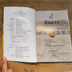 หินดาวเล่านิทาน พญาแถน - มหาบุนมี เทบสีเมือง รูปที่ 6