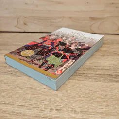 ปฏิวัติเมจิ : The Meiji Revolution - กรกิจ ดิษฐาน รูปที่ 3