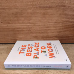 The Best Place to Work ที่ (น่า) ทำงาน - Ron Friedman (รอน ฟรีดแมน) รูปที่ 2