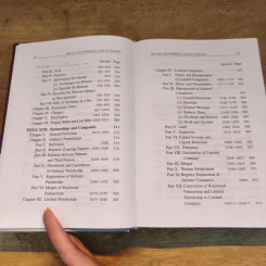 The Civil and Commercial Code ประมวลกฎหมายแพ่งและพาณิชย์ รูปที่ 10