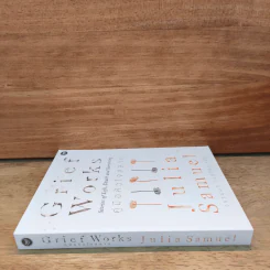 GRIEF WORKS คู่มือหัวใจสลาย - Julia Samuel รูปที่ 2