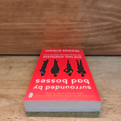 Surrounded by Bad Bosses - Thomas Erikson รูปที่ 4