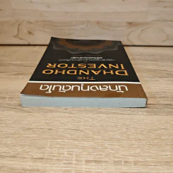นักลงทุนดันโด The Dhandho Investor - Mohnish Pabrai, พรชัย รัตนนนทชัยสุข รูปที่ 4