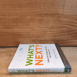 What's Next? Follow Your Passion and Find Your Dream Job - Kerry Hannon รูปที่ 2