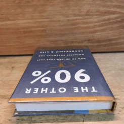 The Other 90% - Robert K. Cooper รูปที่ 4