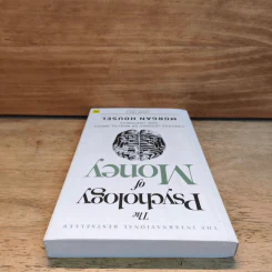 The Psychology of Money - Morgan Housel รูปที่ 4