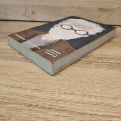การผจญภัยโดยบังเอิญอีกครั้งของชายร้อยปี 1 - Jonas Jonasson รูปที่ 3