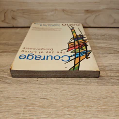The Joy of Living Dangerously - osho รูปที่ 4