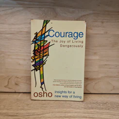 The Joy of Living Dangerously - osho รูปที่ 1