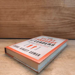 THE SILENT LANGUAGE of LEADER - Carol Kinsey Goman รูปที่ 3