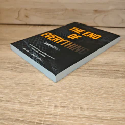 อวสานวิทยา THE OF EVERYTHING - เคที แม็ค (Katie Mack) รูปที่ 3