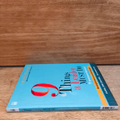 9 สูตรสุดยอดที่ผู้นำต้องมี 9 Things a Leader Must Do - Dr.Henry Cloud, John C. Maxwell รูปที่ 2