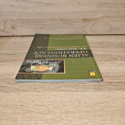 Alien Business Operations Act B.E.2542 (1999) รูปที่ 4