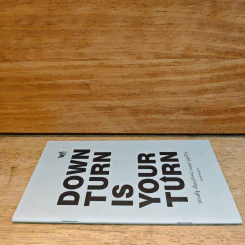 Down Turn is Your Turn แกะดำทำธุรกิจ - ประเสริฐ เอี่ยมรุ่งโรจน์, นฤมล บุญทวีกิจ รูปที่ 2