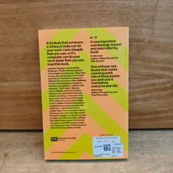A Whole New Mind : Why Right-Brainers Will Rule the Future - Daniel H. Pink รูปที่ 5