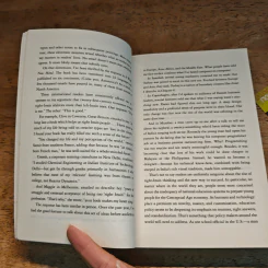 A Whole New Mind : Why Right-Brainers Will Rule the Future - Daniel H. Pink รูปที่ 8