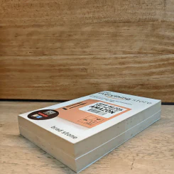The Everything Store: Jeff Bezos and the Age of Amazon - Brad Stone รูปที่ 3