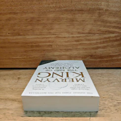 The End of Alchemy - Mervyn King รูปที่ 4