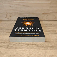 Stillness is the Key - Ryan Holiday รูปที่ 4