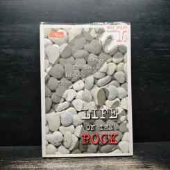 Life On The Rock - ว.แหวน รูปที่ 1