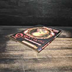 The Ring คำสาปมรณะ ตอน The Ring O รูปที่ 5