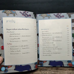 ม่วนหลายไป...ลาว - เอกปวีณ รูปที่ 7